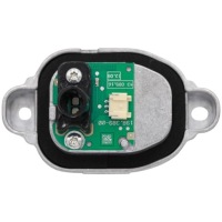 Модуль їжак led drl кільце кільця 6pin 7419610 63117419610 bmw f30 f31 2015-2019 Оригінал, фото thumb