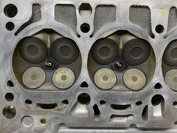 фото thumb №12, Головка leon iii a4 b8 golf vii 1.8 tfsi cjs 06k403ae/af 06k103475h