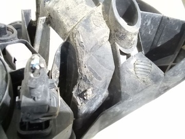 фото thumb №7, Volvo s80 i лампа правая перед передняя eu