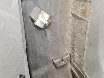 фото thumb №11, Планка накладка порога пороговая левая opel mokka 95164754