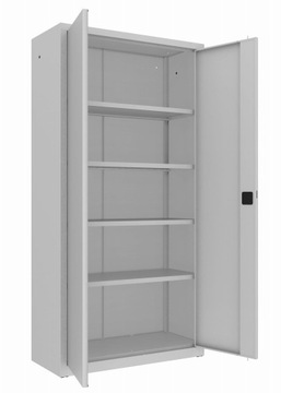 Шкаф SBM 203M LX для хранения папок Malow