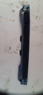 фото thumb №8, Жабо нижние металлический rena captur ii 668108189r