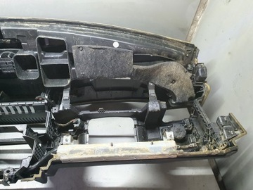 фото thumb №10, Панель раздаточная pulpit mercedes e-klasa w212 eu