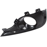 фото thumb №2, Рамка заглушка галоген левая citroen ds4 11-15