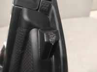 фото thumb №8, Kia picanto 3 iii 17- лампа правая перед линза 92102-g63