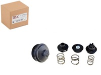 фото thumb №1, Кришка корпуси фільтра масла audi a3 a4 a5 a6 q5 1.9tdi 2.0tdi 03-17