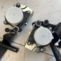 фото thumb №12, Приборная панель приборная кожа проекционный дисплей консоль подушка безопасности ремни dodge ram v limited 22r