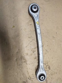 фото thumb №4, Audi q7 важіль лівий зад 4m0505425f стан bdb