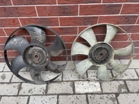 фото thumb №1, Вязкостная муфта вискомуфта вентилятор mercedes sprinter 2.2cdi 611