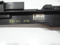 фото thumb №7, Кронштейн бака расширительный bmw x3 e83 lci n47d20a 3400017