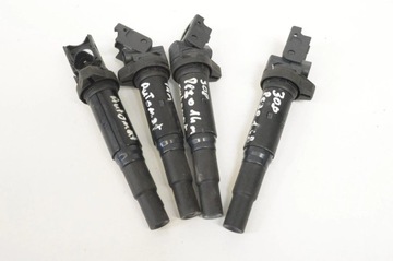 фото thumb №5, Peugeot 308 2015 катушка зажигания высокого напряжения