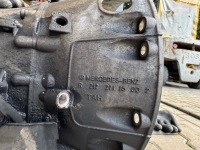 фото thumb №8, Mercedes vito 639 2.2 cdi r9012710001 794675002 кпп кпп / коробка передач автомат bdb