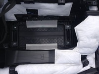 фото thumb №5, Infiniti q30 16 17 консоль приборная панель приборная панель оригинал