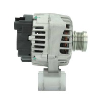 фото thumb №5, Новий генератор mitsubishi colt smart forfour 07-2004 - 05-2012 05-2004 -