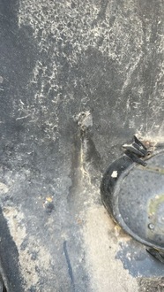 фото thumb №6, Hyundai santa fe 2006- бампер перед передній