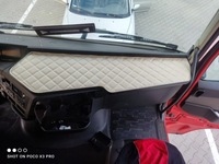 фото thumb №6, Полиця stolik na панель приладів tir volvo fh 5