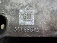 фото thumb №6, Insignia antara 2.0 cdti 17r b20dth кронштейн компресора кондиціонера 55588573