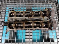 фото thumb №11, Головка валы kpl volvo v50 s40 ii 1.6b 16v