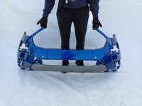 фото thumb №1, Ford ecosport ii 2 lift 17- бампер перед pdc