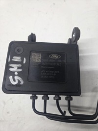 фото thumb №1, Насос abs ford galaxy iii ck 28515270173 e1gc2c405bf f2gc2c219bf