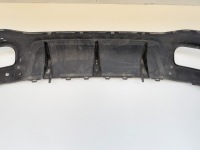 Mercedes x290 amg gt спойлер карбон диффузор задний  a2908854002 Оригинал, фото thumb