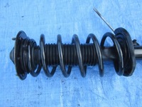 фото thumb №9, Opel antara 2008 амортизатор пружина левый перед