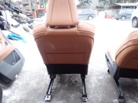 фото thumb №6, Карта сиденья обшивки kpl. infiniti qx60 autograph l51 3.5 4x4 2022