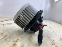 фото thumb №3, Alfa romeo 147 воздуходувка обдув 52421846