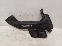 Lexus rx 4 iv 450h - труба впуску повітря 1775025140 Ціна, фото thumb