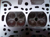 фото thumb №8, Opel 1.4 turbo astra j meriva b a14net головка 25193622 regenerow -400zł
