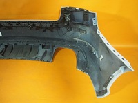 фото thumb №11, Audi s3 8v sedan бампер зад дифузор pdc ls9r