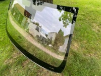фото thumb №7, Opel insignia i a 09r лобовое стекло лобовое солнечный солнечная датчик