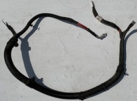 Купить Opel astra k v 16 r 1.4 16v жгут кабель генератора стартер plus, фото thumb