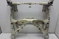 фото thumb №14, Підрамник передні bmw 6 cabrio f12 6796693 2012