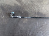 Труба шланг пального opel meriva b 10-14r 13261889 Зі Шроту, фото thumb