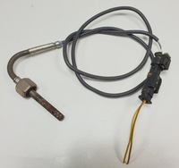 фото thumb №1, Датчик температуры выхлопных газов mercedes w169 w245
