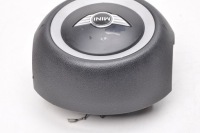 фото thumb №4, Mini r56 подушка воздушная водителя подушка безопасности p1 2757665