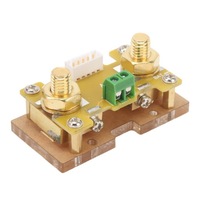 фото thumb №12, Монітор акумулятора bluetooth va9210 вимірювач напруги струму pojemność kulometr