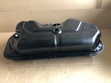 фото thumb №7, Бак топлива hyundai galloper 1993-2000 новый