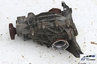 фото thumb №11, Audi q7 q8 4m міст 0d2500043c задня задній диференціал qcd 0d2 500 043 c диференціал