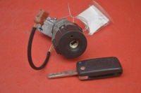 фото thumb №5, Замок запалювання ключ n0502455 peugeot 407 1.6 hdi 109 km 04-10