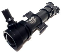 фото thumb №2, Омивач фара p skoda rapid 5ja955966a