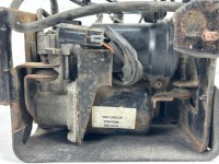 Escalade tahoe yukon suburban 01-20r компрессор компрессор подвеска oem с Разборки, фото thumb