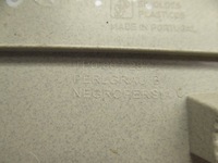 фото thumb №7, Seat leon ii lift захист стійка задня лівий hb 5d