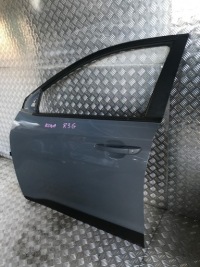 фото thumb №3, Hyundai kona дверь передние перед левая полный w цвет r3g 18-23