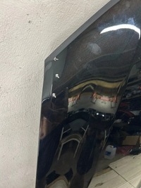 фото thumb №6, Maserati levante trofeo капот передня