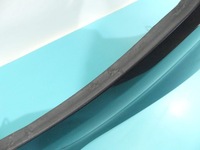 фото thumb №10, Крыло перед левый audi q7 i 4l чёрный 05-09