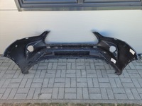 фото thumb №8, Toyota highlander iv 4 19- бампер перед передний 52119-0e400