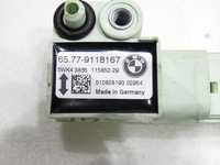 фото thumb №10, Датчик ударний bmw e60 e61 рестайлінг 9118167