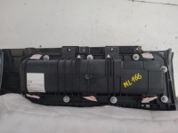 фото thumb №13, Торпедо консоль подушка  подушка ремені mercedes ml w166 демонтаж